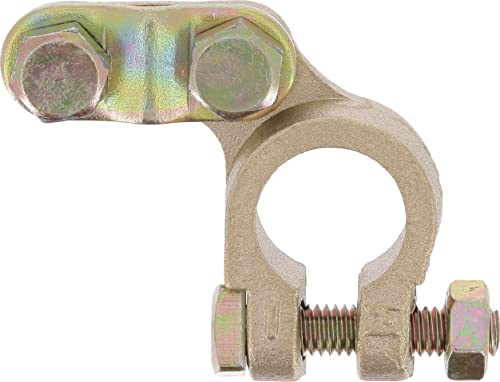 Restagraf 210279 końcówki kablowe, mosiądz