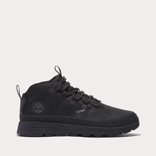 TIMBERLAND EURO TREKKER LOW F/L - Timberland