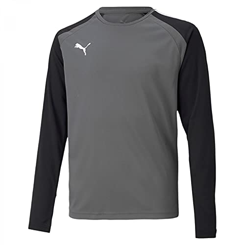 PUMA Teampacer Gk Ls Jers Męska koszulka z długim rękawem