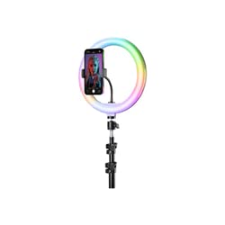 telefon komórkowy Selfie Ring - Uniwersalny - Light Ring
