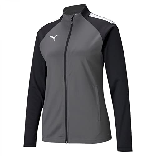 PUMA Damska kurtka treningowa Teamliga W sweter