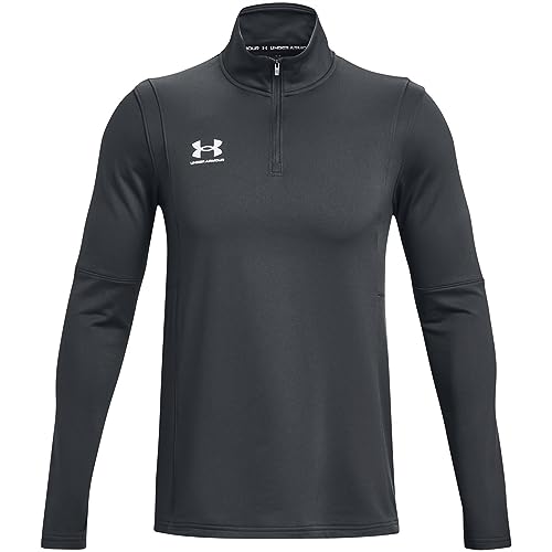 Under Armour UA M's Ch. Midlayer, szary, XXL