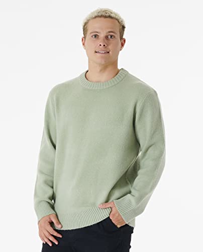 Rip Curl Męska jakość kardigan sweter (1 opakowanie)