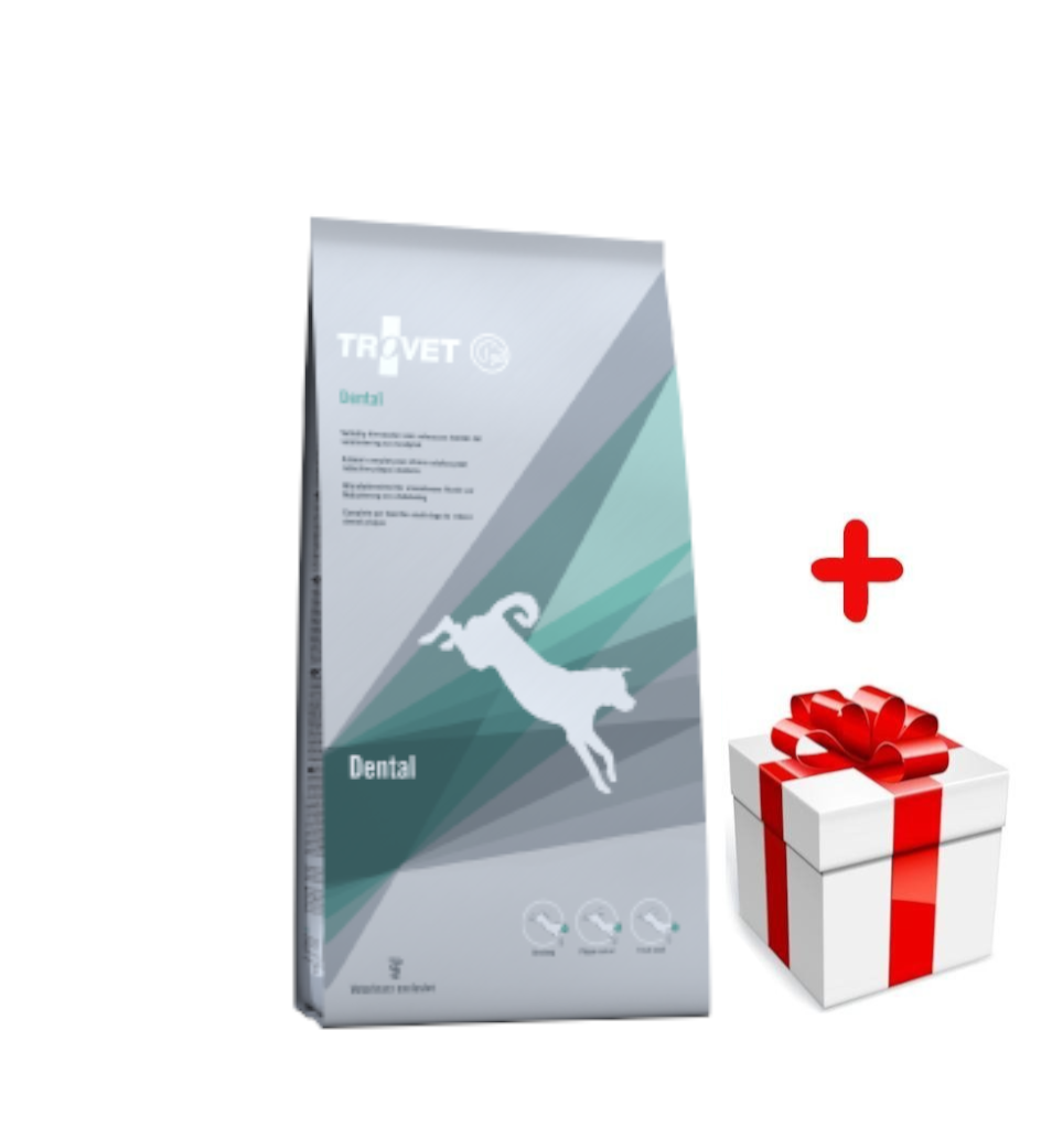 TROVET OCF Dental (dla psa) 2,5kg