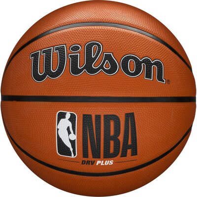 NBA DRV Plus rozmiar koszykówki 6