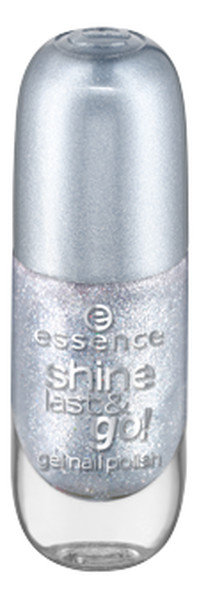 Essence Shine Last & Go! Lakier do Paznokci 02 Crashed the Party