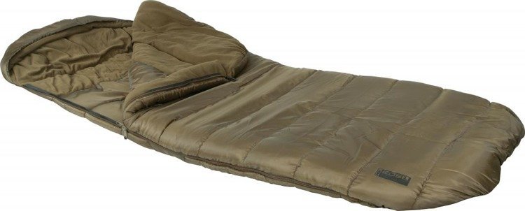 Śpiwór FOX EOS 1 Sleeping Bag