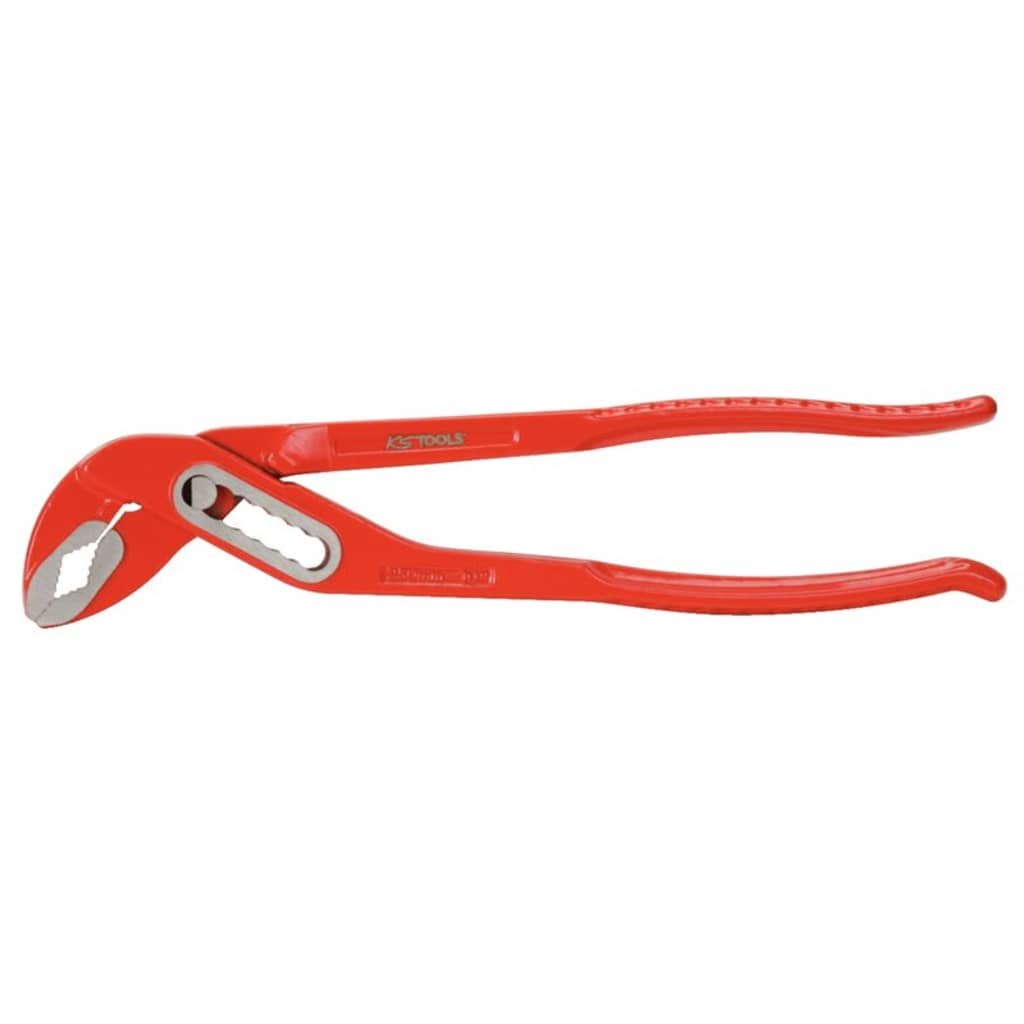 KS Tools Szczypce nastawne do pompy wodnej, 300 mm