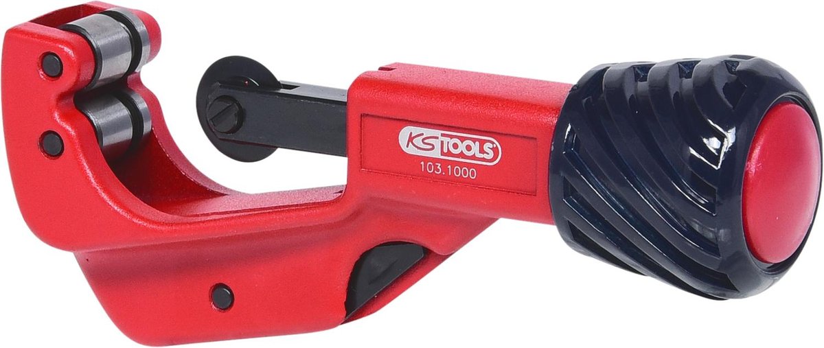 KS TOOLS Teleskopowy ucinak do rur, 3-32mm