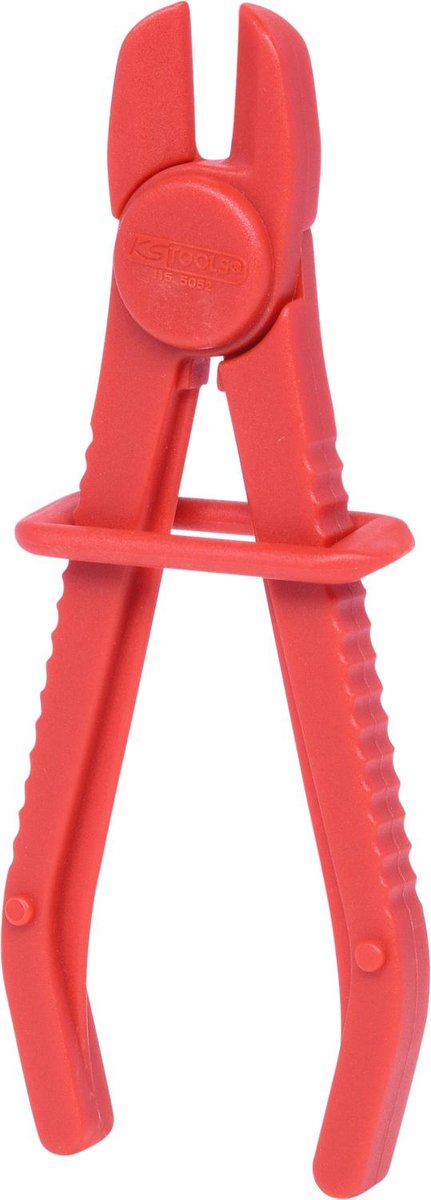 KS TOOLS Szczypce zaciskaj?ce, Ø 15mm