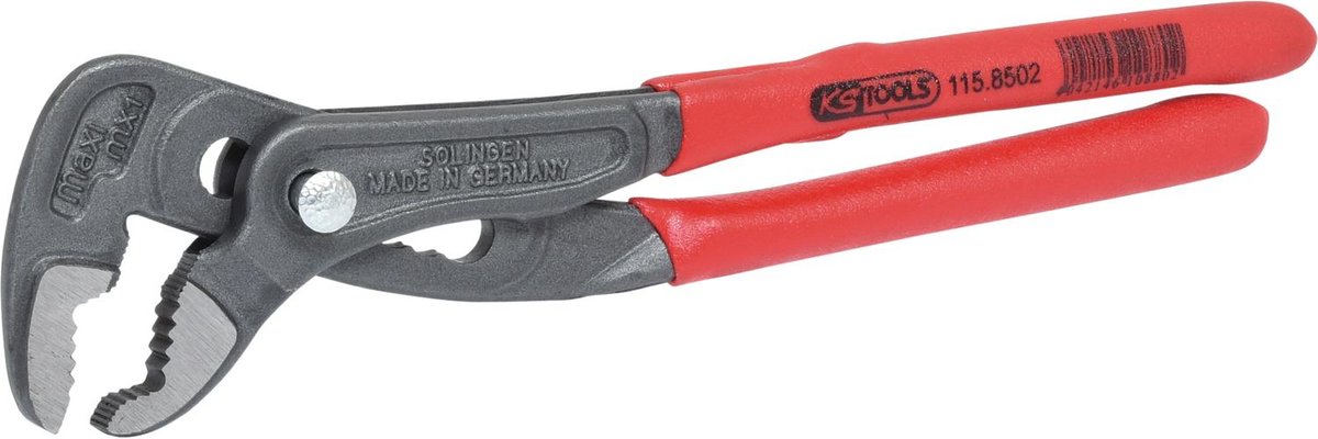 KS TOOLS Szczypce do pomp wodnych, 36mm