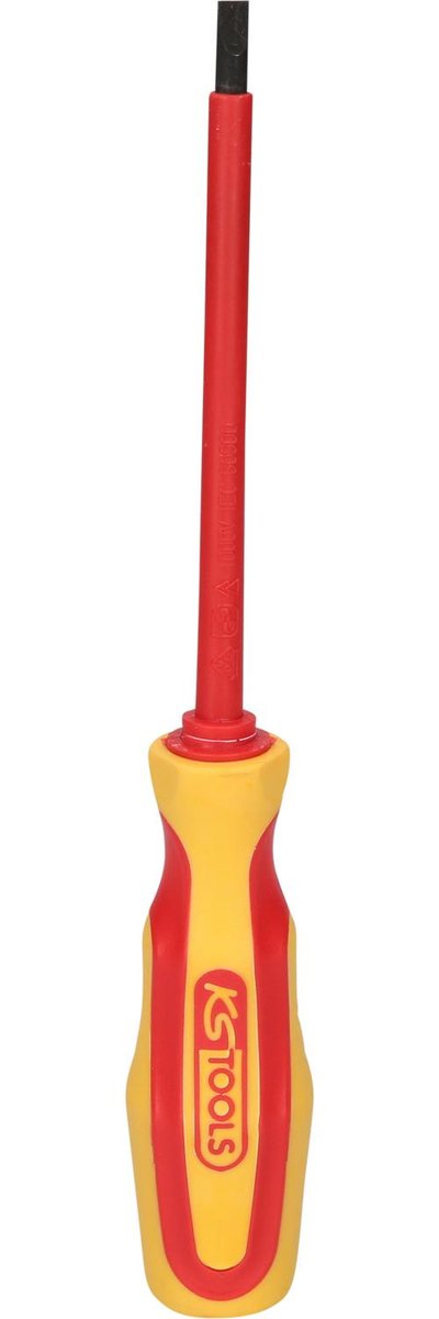 KS TOOLS ERGOTORQUE VDE Wkretak dla wkretów z rowkiem, 5.5mm