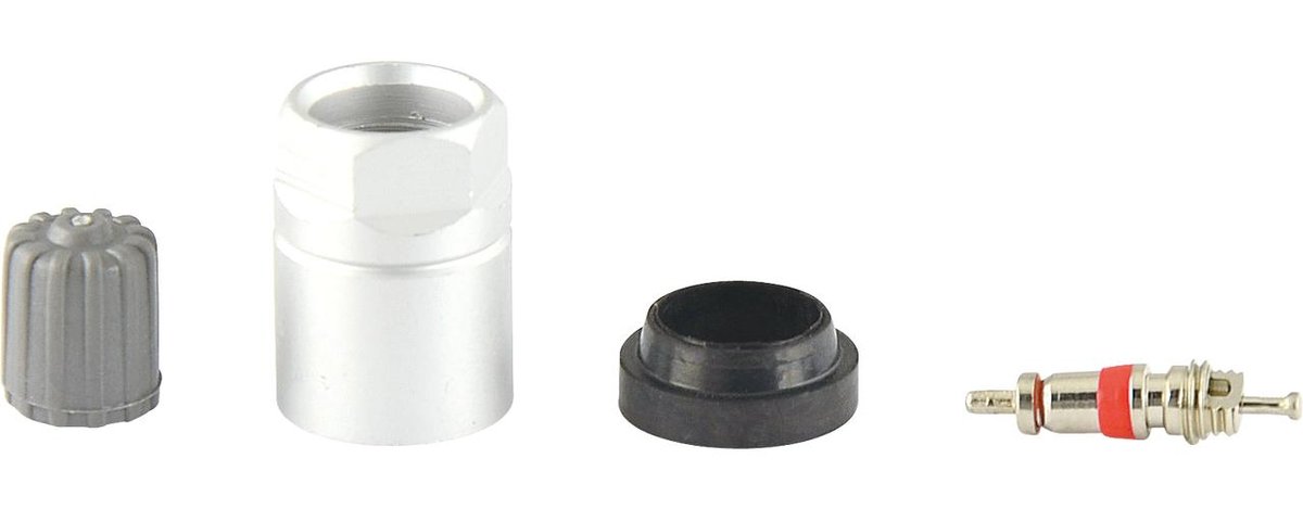 KS TOOLS zestaw narz?dzi serwisowych TPMS do systemów kontrolnych