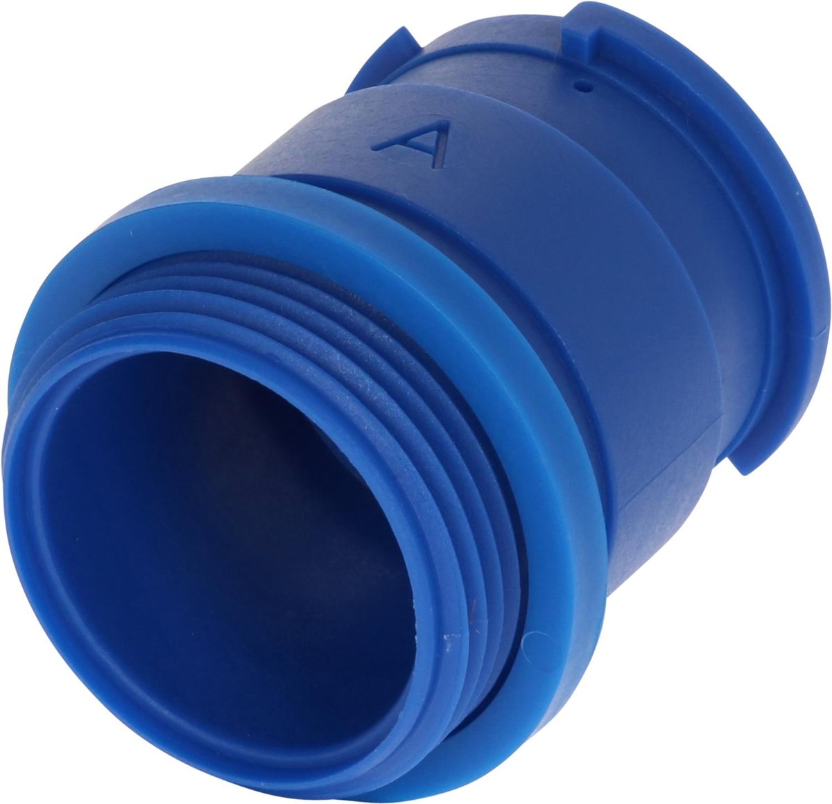 KS TOOLS Adapter A, niebieski