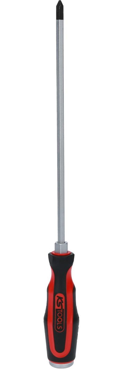 KS TOOLS ERGOTORQUEmaxWkretak udarowy d. wkretów z rowkiem krzyzowym