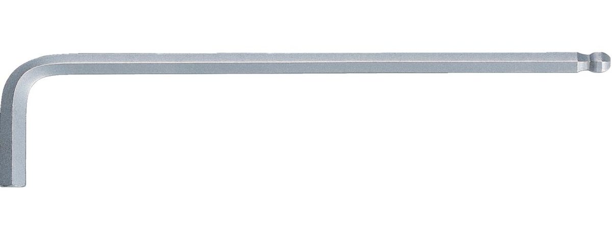 KS Tools klucz z łbem kulowym i kołkiem kątowym 5/16