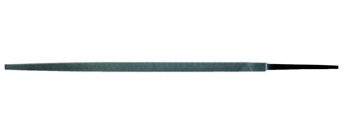 KS Tools 161.0325 Czterokątny brzeszczot pilnikowy, DIN 7261, kształt D, 200 mm 161.0325