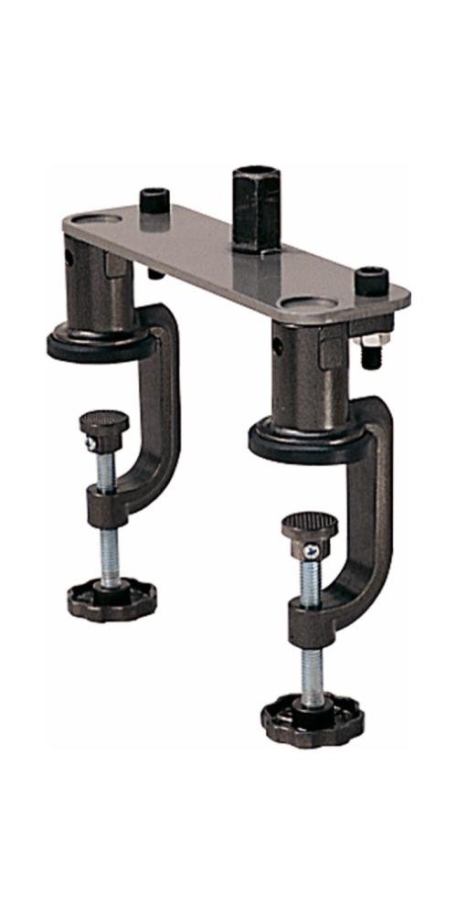 KS TOOLS Zacisk stolowy dla obcinarki 222.5220