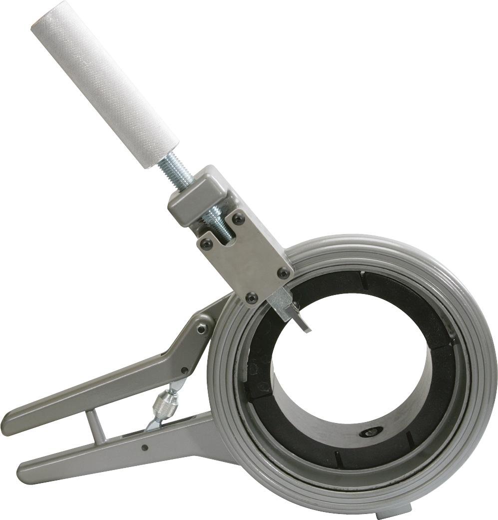 KS TOOLS Narz?dzia do oddzielania i fazowania 160 mm