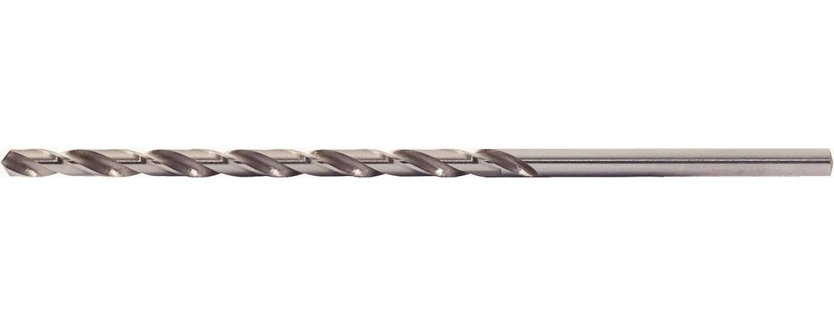 KS TOOLS HSS-G Wiertlo spiralne, 9,5mm, 10-ciopak
