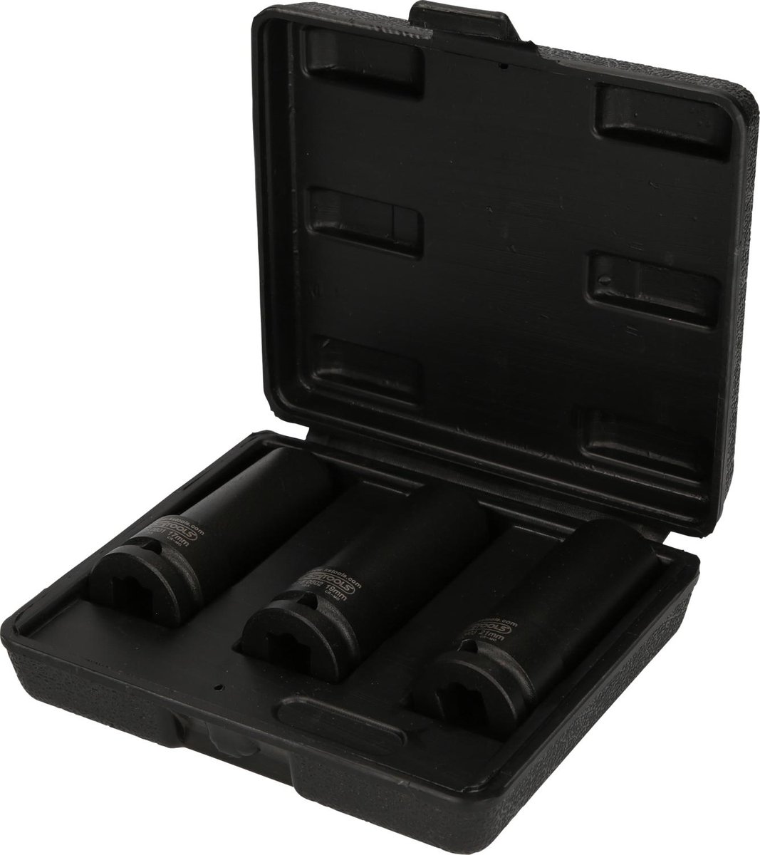 KS TOOLS Komplet specjalnych nasadek udarowych 1/2