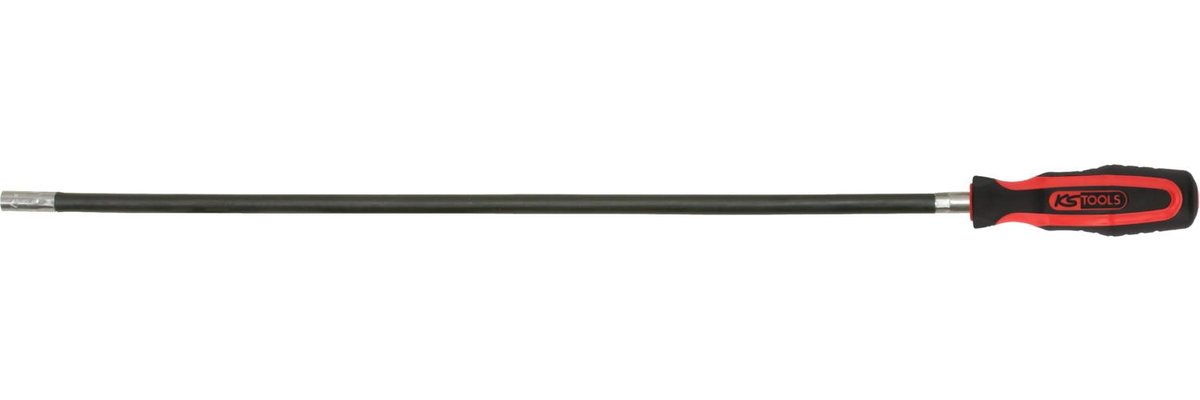KS TOOLS ERGOTORQUEplus Wkretak dla gniazd,model dlugi, 5mm, 500mm