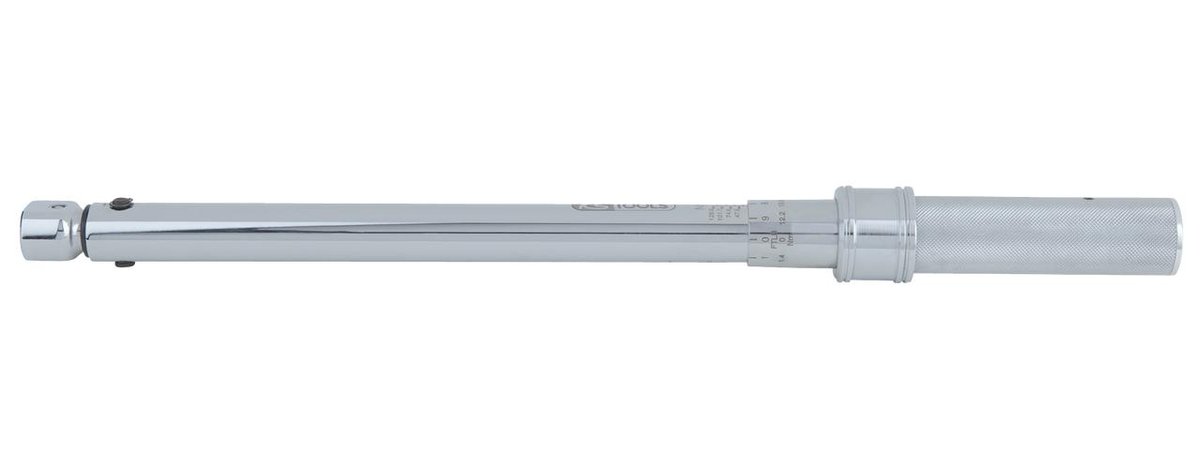 KS TOOLS 9x12mm Gniazdo klucza dynamometrycznego, 20-100 Nm