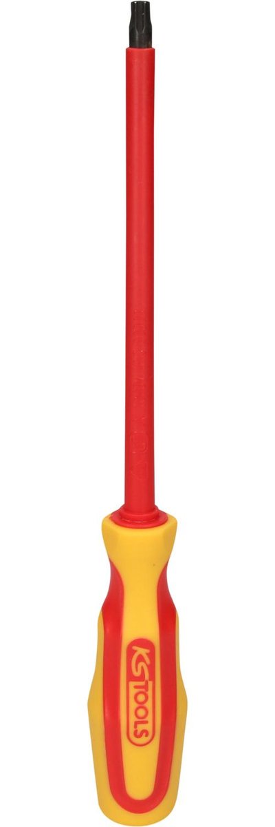 KS TOOLS ERGOTORQUE VDE Wkretak dla srubz gniazdem Torx , T40