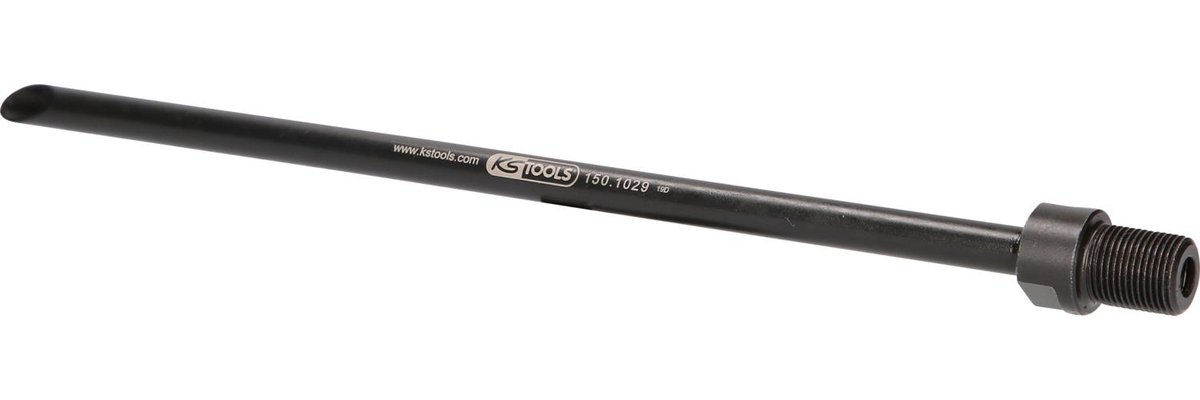 KS TOOLS Nasadka, d?ugi wa?ek, Ø 6,0 / 8,0 mm, d?ugo?? 227 mm