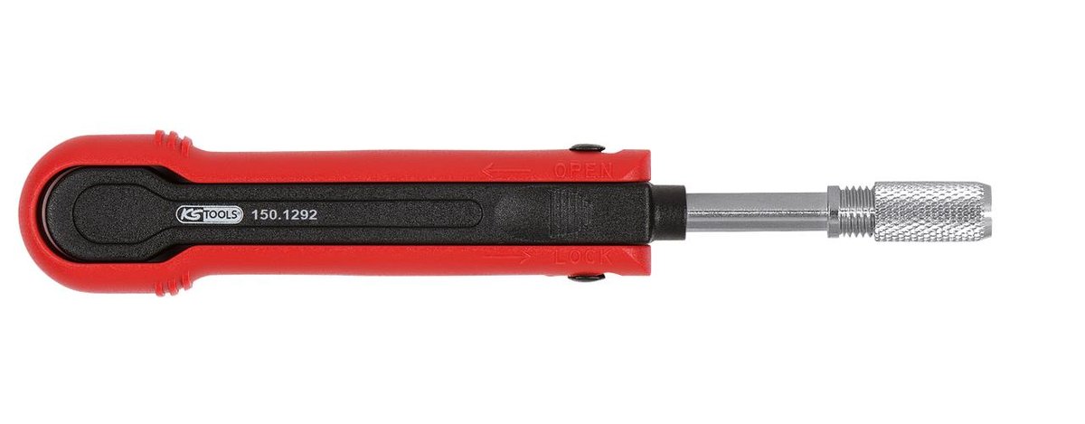 KS TOOLS Narz?dzie do odblokowywania dla okr?g?ych kontaktów