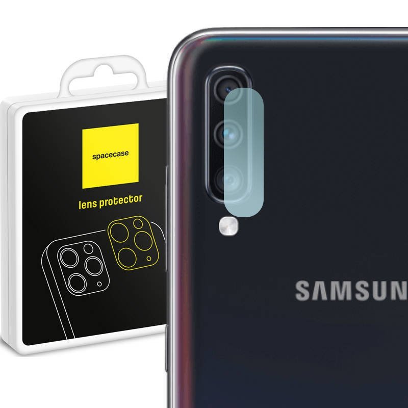 Spacecase Camera Glass Galaxy A70