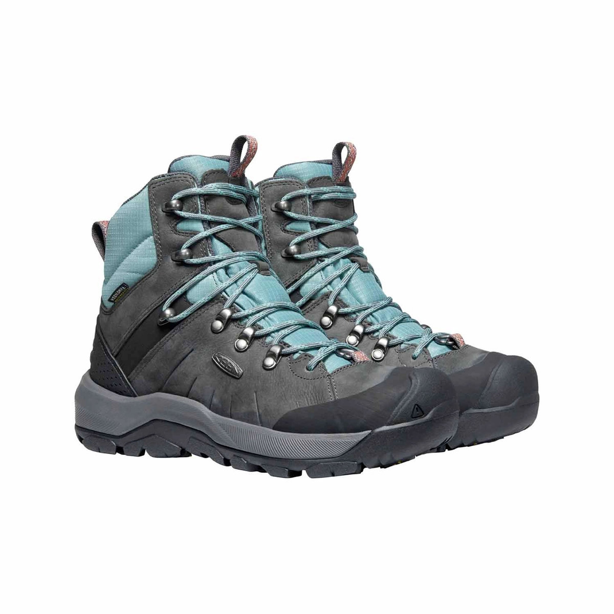 Buty trekkingowe damskie KEEN REVEL IV MID POLAR