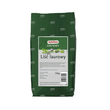 Kotanyi KOTA.LIŚĆ LAUROWY 0,1KG 100 G 45020054