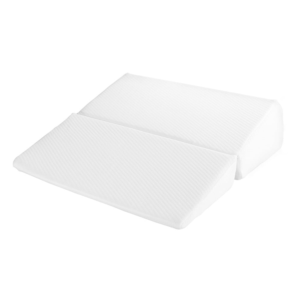 Poduszka specjalistyczna z pianki z pamięcią kształtu 60x60 cm – Maximex