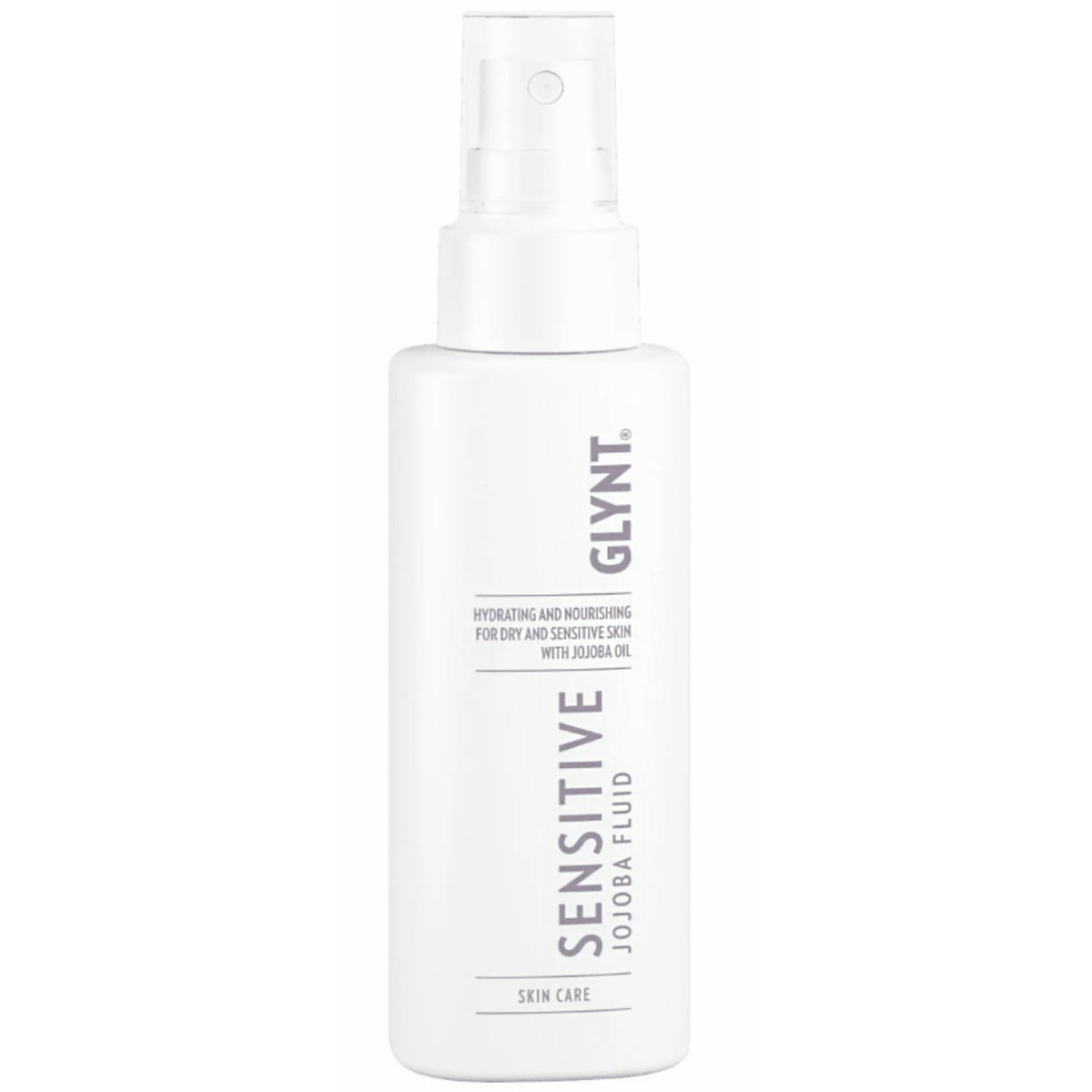 Glynt glynt pielęgnacja włosów Sensitive Fluid jojoby PH 100 ML