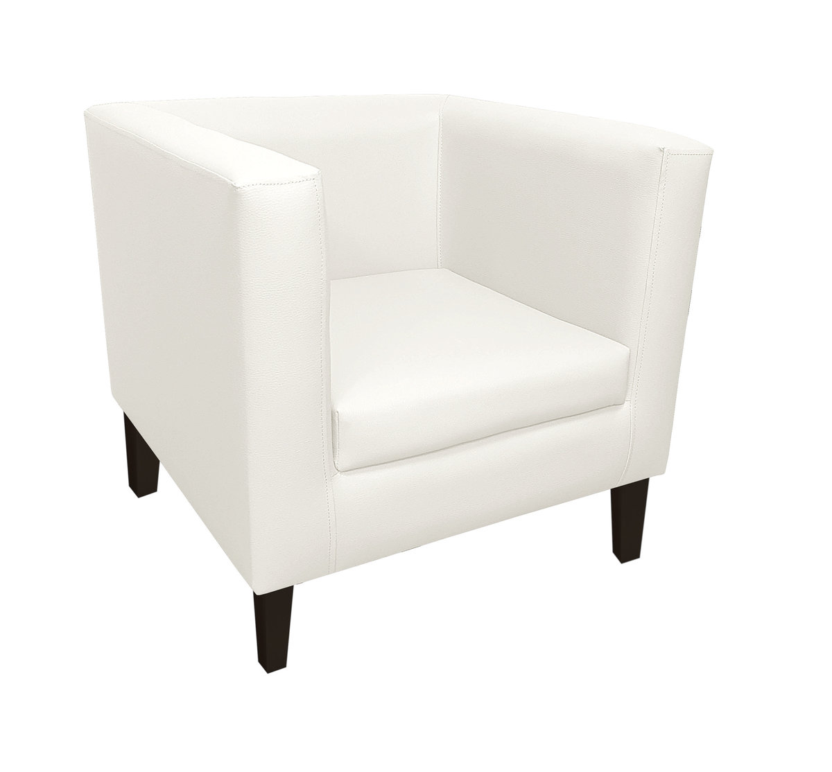 Fotel Monaco nogi venge D10