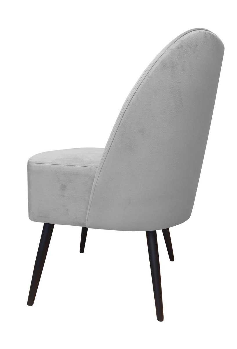 atosmeble.pl Fotel Dubaj MG 17 noga czarna