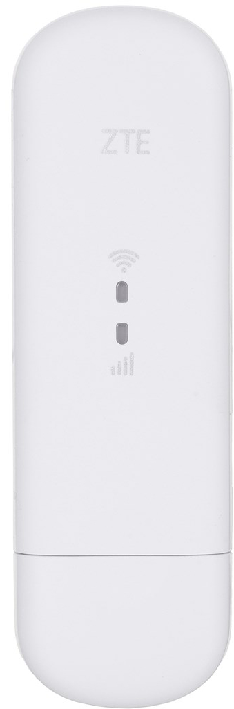 Modem 4G ZTE MF79U Biały (KILZTEMOD0007)