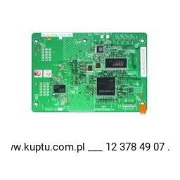 KX-TDE0110 karta procesora DSP do central Panasonic UŻYWANA 1 rok gwrancji