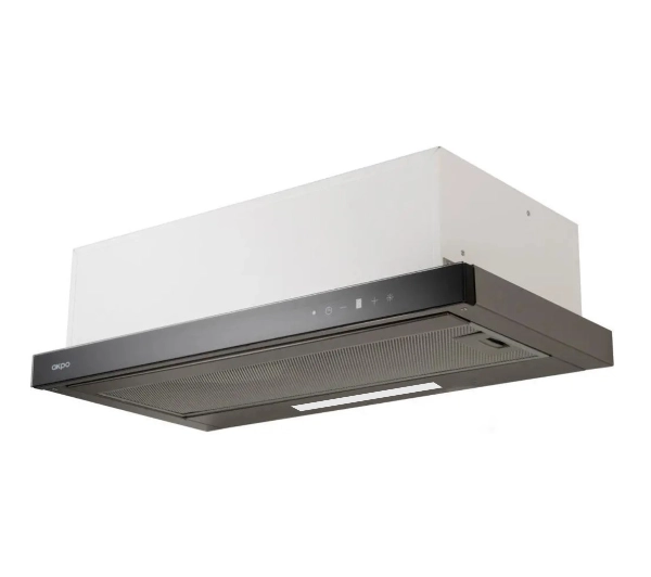 Akpo WK-7 Light Glass 50 Inox