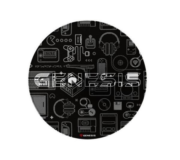 Genesis Tellur 300 Gear