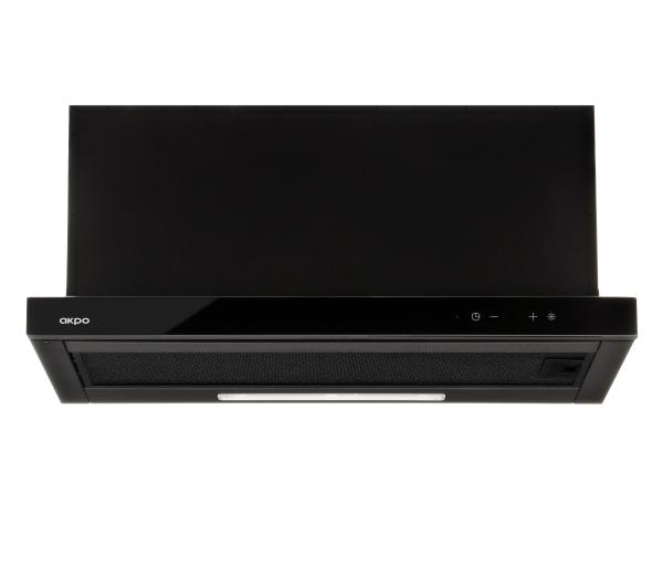 Akpo WK-7 Light Glass Touch 50 Czarny