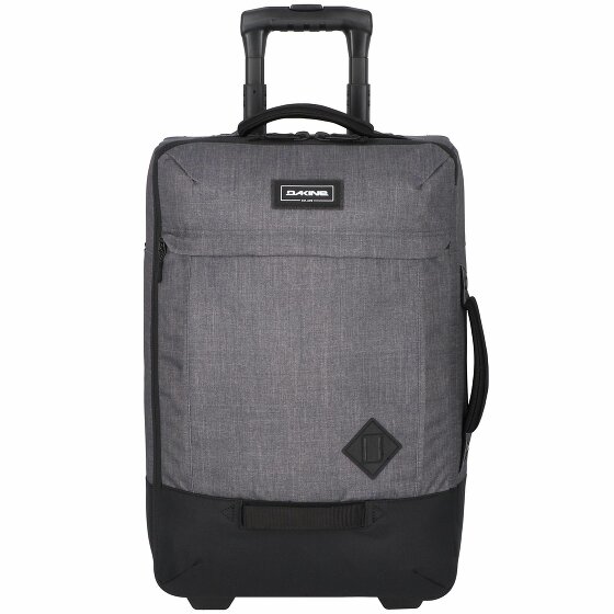 Dakine 365 Carry on Roller 40L 2-Wheel Trolley 53 cm carbon
