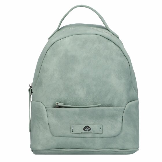 Greenburry Plecak miejski Gretl 30 cm mint