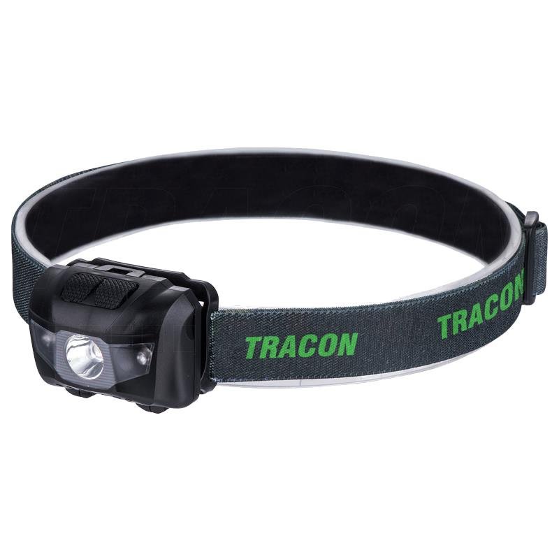 Tracon Electric Latarka czołowa LED HL120E HL120E