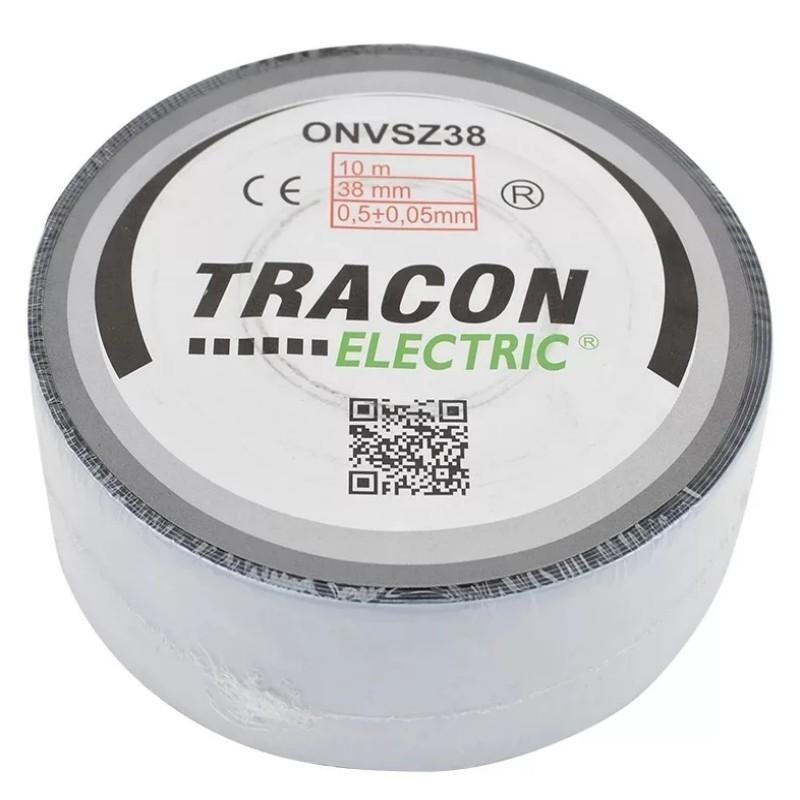 Praxa Tracon Electric samowulkanizująca 10mx38mm ONVSZ38
