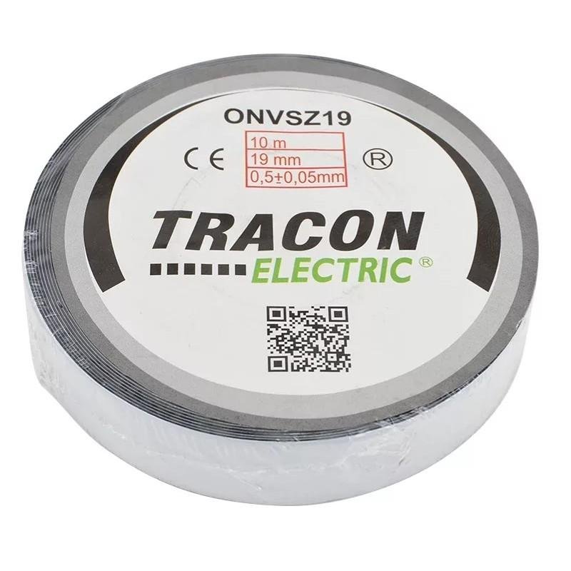 Praxa Tracon Electric samowulkanizująca 10mx19mm ONVSZ25