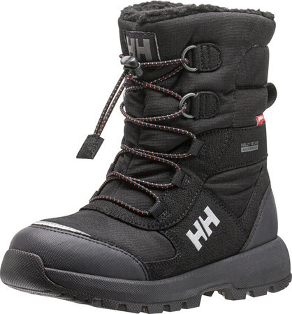 buty zimowe śniegowce Helly Hansen FW BOOTS & SHOES JK SILVERTON BOOT HT US 11