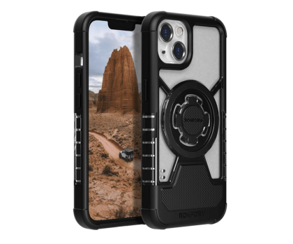 Rokform Crystal do Apple iPhone 13 przezroczyste