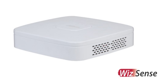 Dahua NVR2108-8P-I2 - Szybka wysyłka, Możliwy montaż, Upusty dla instalatorów, Profesjonalne doradztwo!
